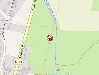 Carte de Mairie à Franey