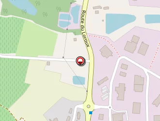 Carte de Jamin Traiteur à Chapelle-basse-mer (la)