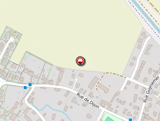 Carte de Aziza Daniel à Ouges