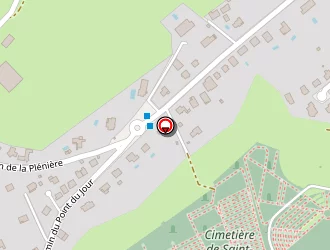 Carte de Salles Elisabeth à Besançon