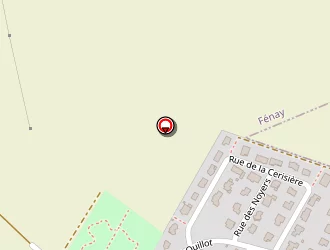 Carte de Ribeiro Manuel à Fénay