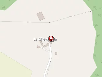 Carte de Créa Carrelage à Loroux-bottereau (le)