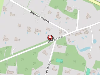 Carte de Bouquet-nadaud Philippe à Sautron