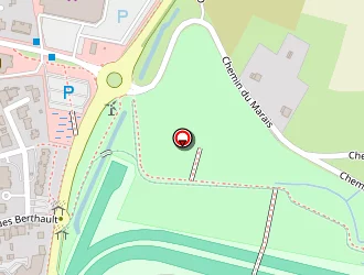 Carte de Optique Iop à Pornichet