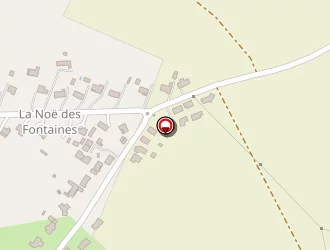 Carte de Athelé à Saint-viaud