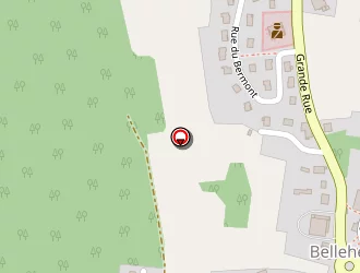 Carte de Madeira Luis à Belleherbe