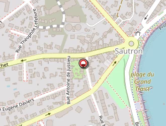 Carte de Schweitzer à Saint-nazaire