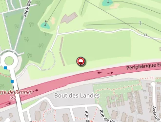 Carte de Imprimerie Parenthèses à Nantes