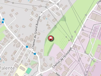 Carte de Ceeda à Besançon