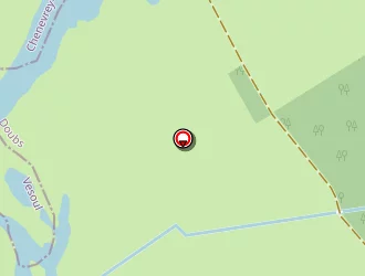 Carte de Gaec Simon à Courchapon