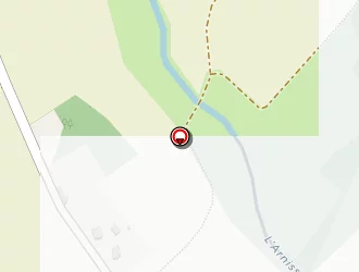 Carte de Bricout Emmanuel à Longchamp