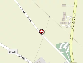 Carte de Mjm à Garchy