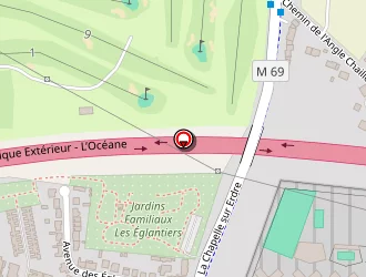 Carte de Assist+ à Nantes