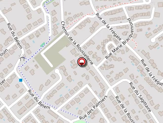 Carte de My Concept à Thouaré-sur-loire