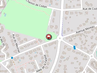 Carte de Bontemps Irina à Croisic (le)