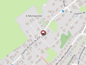 Carte de Arrigo Alain à Besançon