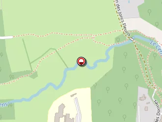 Carte de Le Ny Alain à Orvault