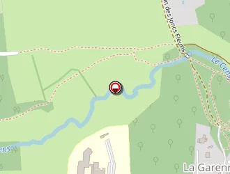 Carte de Riou Fabienne à Orvault