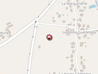 Carte de Soreau Denis à Corsept