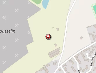 Carte de Peigné à Saint-pierre-montlimart