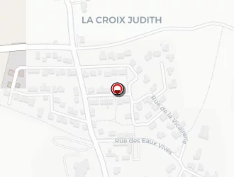 Carte de Auto Ecole Bernard à Landemont