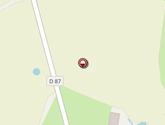 Carte de Bourbon Stéphanie à Monts