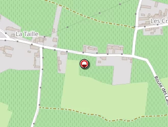 Carte de S.m.h à Saint-nicolas-de-bourgueil