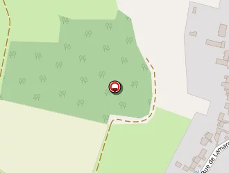 Carte de Hecht Ludovic à Vielverge