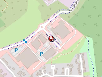 Carte de Ecoplage à Sainte-luce-sur-loire