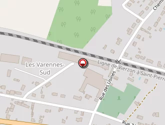 Carte de Sos Mumu Infos à Châtres-sur-cher