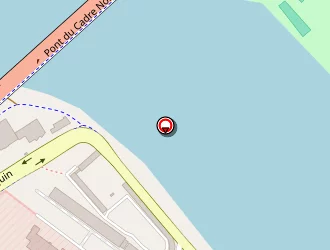 Carte de Batt Plomberie à Saumur