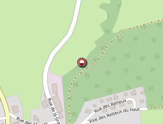 Carte de Les Salaisons Comtoises à Belleherbe