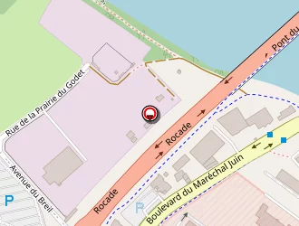 Carte de Maisons Du Monde à Saumur