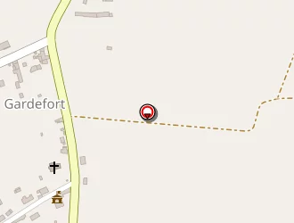 Carte de Millerioux Dominique à Gardefort