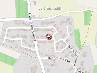 Carte de Mairie à Landemont