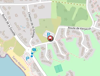 Carte de Fancelli Rémy à Batz-sur-mer