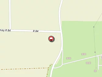 Carte de Proust Christophe à Restigné