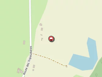 Carte de Fagot Denis à Thénioux