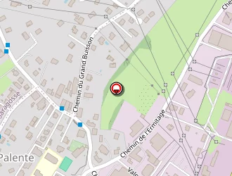 Carte de Moyse 3d à Besançon