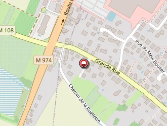 Carte de J.c Elec à Perrigny-lès-dijon