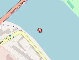 Carte de Adomicile 49 à Saumur