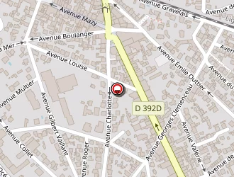 Carte de Restaurant Le Danicheff à Pornichet