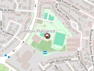 Carte de Babin Luc à Saint-nazaire