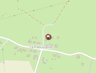 Carte de Osiris Jardin à Saint-viaud