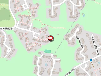 Carte de Thomas Yann à Pouliguen (le)