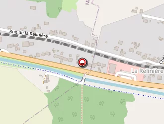 Carte de Jambou Daniel à Châtres-sur-cher