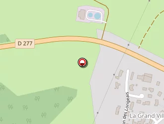 Carte de Garnier Patrick à Saint-brevin-les-pins