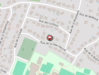 Carte de Schmitt Alain à Sautron