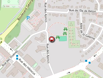 Carte de Fi Multi Services à Saint-nazaire