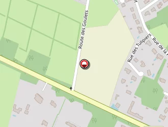 Carte de Goasdoue Yveline à Sautron